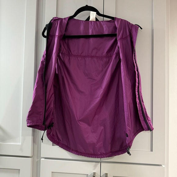 Bellwether Purple Cycling Velocity Vest Women’s Medium - Picture 2 of 4
